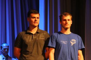 Чемпионом России по воздухоплавательному спорту стал тульский пилот Андрей Кульков (фото)