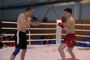 В Великих Луках завершился открытый кубок по смешанному боевому единоборству ММА (ФОТО)