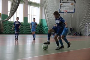 Великолукская «Луки-Энергия» победила в XVI Традиционном Международном турнире по мини-футболу (ФОТО)