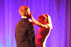 В ГДК им. Ленина состоялся «День открытых дверей» (ФОТО)