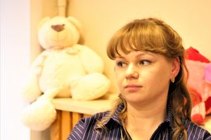 Старейший детский сад Великих Лук отпраздновал юбилей (ФОТО)