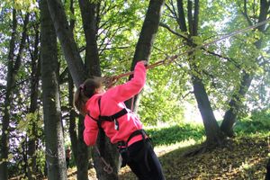 «Кубок первокурсника 2014» 