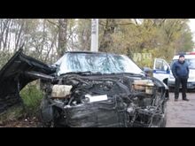 Импульс-ТВ:  ДТП