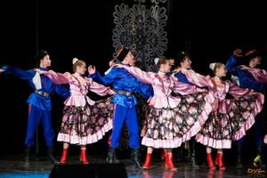 Великолучане стали призерами фестиваля-конкурса «Вдохновение. Зима» (фото)