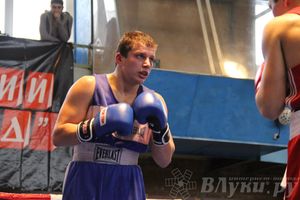 16-й Международный турнир по боксу (фото)