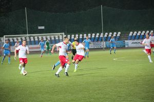 «Луки-Энергия»: Волевая победа перед своими болельщиками (ФОТО)