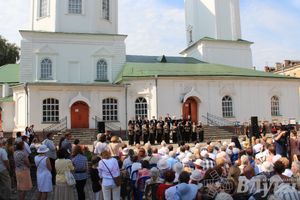 «Великолукский благовест»