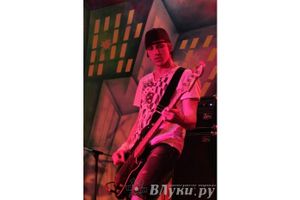 Гранж-фестиваль «Жизнь без Нирваны»