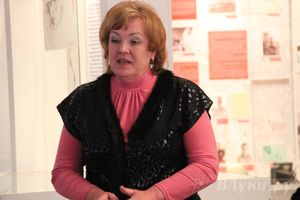 В Великих Луках презентовали книгу «Краеведческий музей. Страницы истории» (фото)