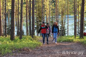 Фестиваль танцевальной музыки в Сенчитах (фото)