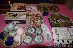 Фестиваль восточного танца «Мафраш» прошел в Великих Луках (фото)