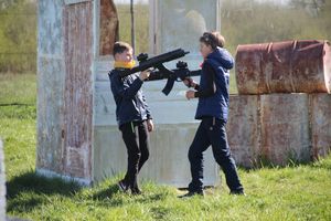 «Они сражались за Родину» (ФОТО)