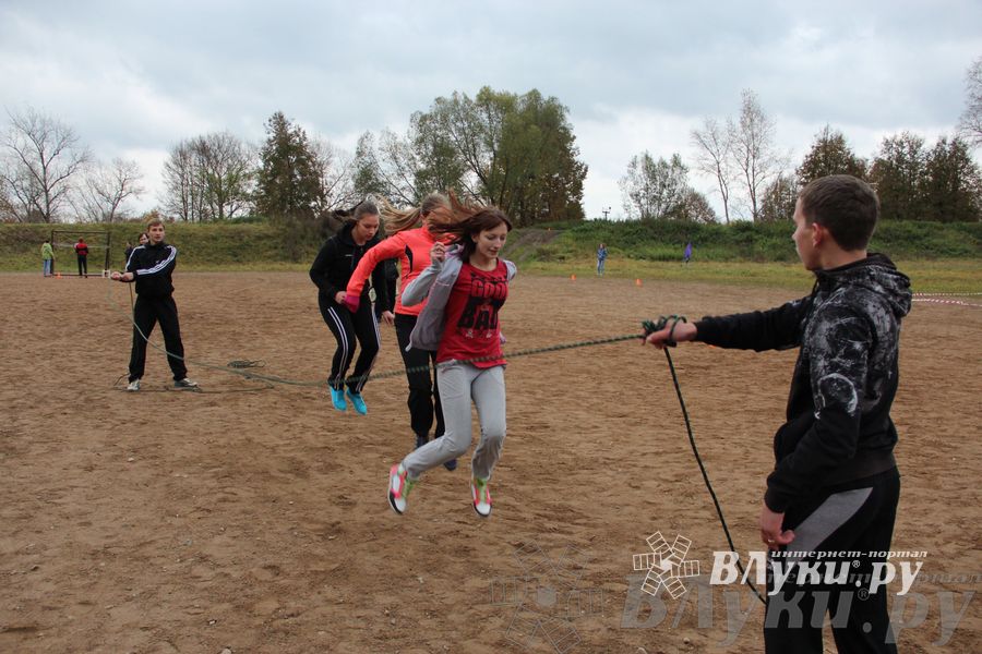 «Кубок первокурсника 2013»