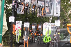 Ярмарка «Осень-2017»: для тех, кто строит и ремонтирует