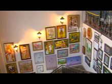 Импульс-ТВ: «Художники - городу»