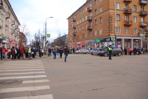 Теперь у всех великолучан есть фото или видео с «Тяжмаш» (ФОТО)