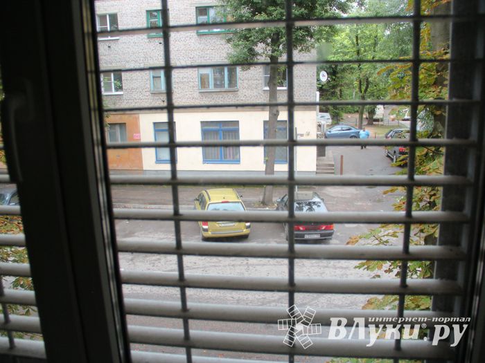 В Великих Луках открылось новое здание ИВС (ФОТО)