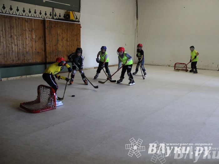 День защиты детей