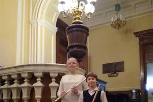 Великолучанин получил Гран-при Международного конкурса-фестиваля «Волшебная феерия» (ФОТО)