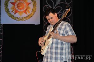 Подведены итоги фестиваля военно-патриотической и солдатской песни «Споем, чтоб вовек не забыть...» (фото)