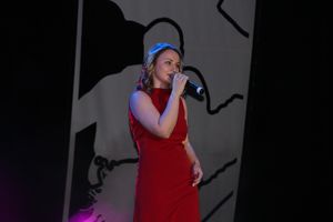 студенческая весна