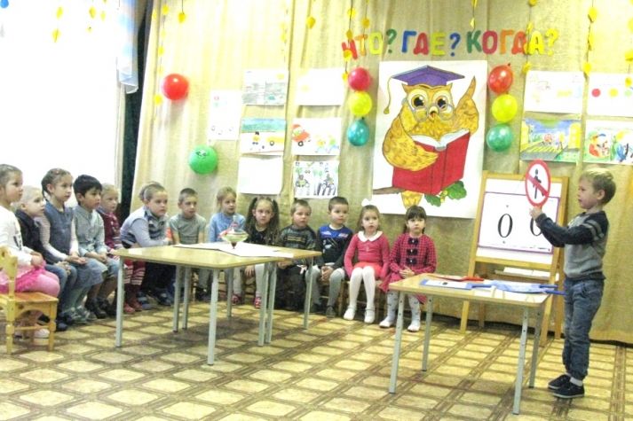 В Псковской области ребята разгадали секрет «черного ящика» (ФОТО)