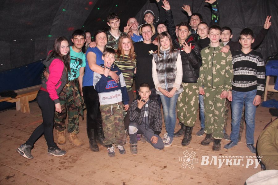 Заручелье