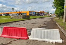 Итоги выполнения работ по ремонту дорог подвели в Великих Луках