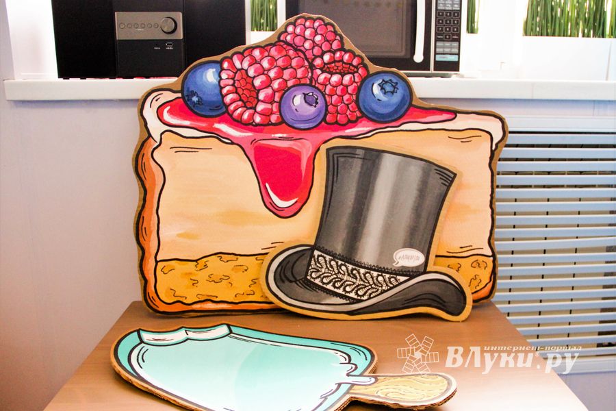 11 причин, почему стоит отметить День рождения в Центре праздников «Зиг Заг» (ФОТО, ВИДЕО) (0+)