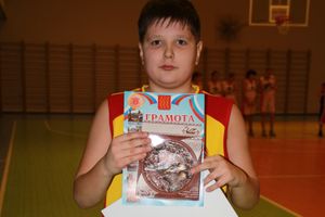 Великолукские баскетболисты стали победителями междугородних соревнований по баскетболу (фото)