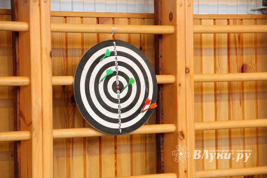 Великолучане одержали победу в зональном этапе «Папа, мама, я – спортивная семья» (ФОТО)