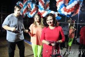 «Авторадио — Великие Луки» отметило День рождения