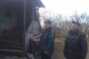 Профилактический рейд в Куньинском районе (ФОТО)