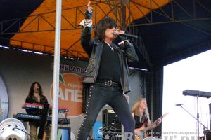 Рок-Фестиваль «Открытое небо» 