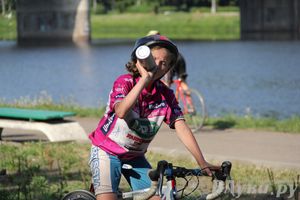 Первенство Псковской области по велогонкам