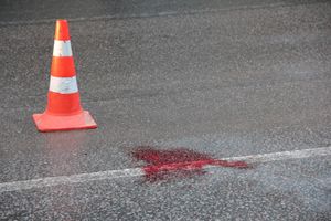 В Великих Луках сбили ещё одного пешехода (ФОТО)