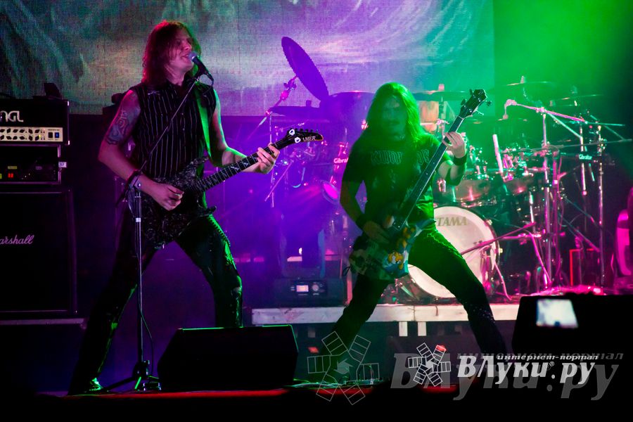 Концерт «КИПЕЛОВа»