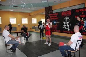 паурлифтинг