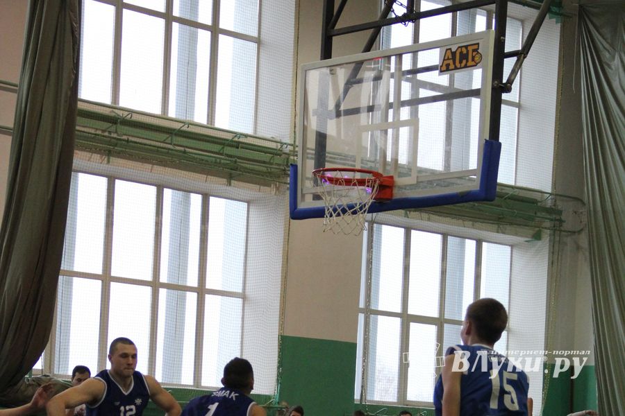 Чемпионат ШБЛ «КЭС-БАСКЕТ» сезона 2013-2014 гг. Псковской области