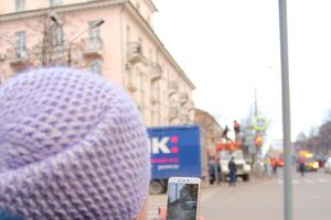 Теперь у всех великолучан есть фото или видео с «Тяжмаш» (ФОТО)