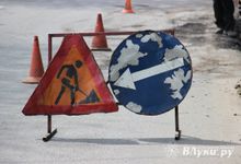 На федеральной трассе Р-23 вводят реверсивное движение