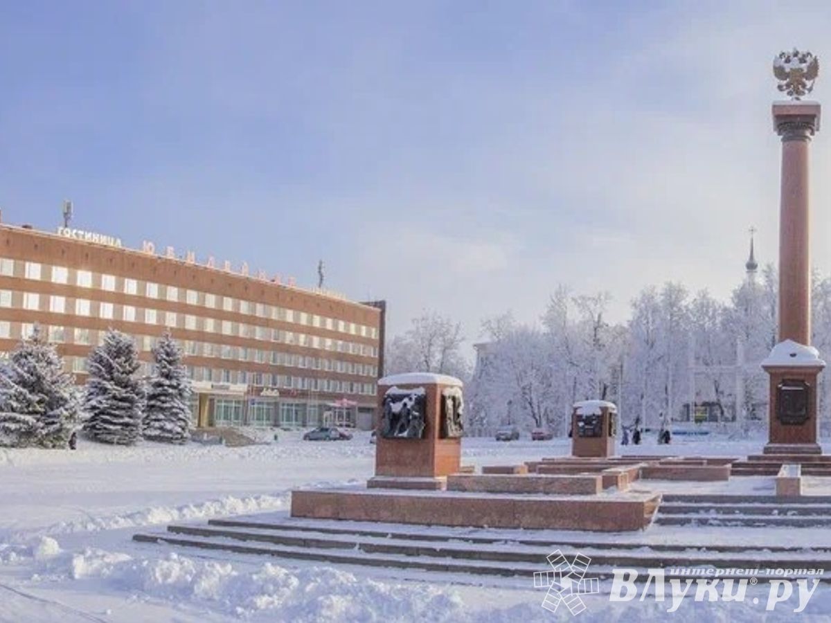 В Великих Луках введут туристический налог