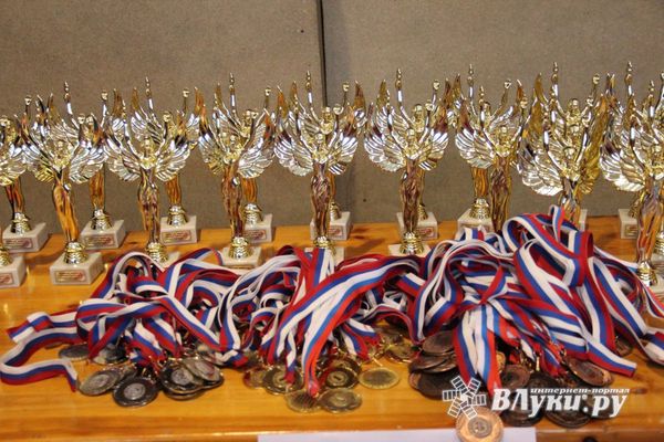 За успехи на всероссийских и международных соревнованиях спортсмены Псковской области получат денежные выплаты