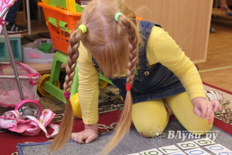 Воспитатели «Центра развития ребёнка» отмечают двойной праздник (ФОТО, ВИДЕО)