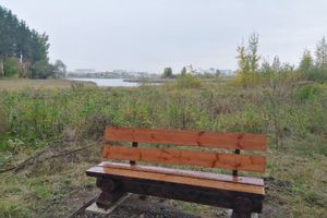 В Великих Луках создали «Парк под открытым небом» (ФОТО)