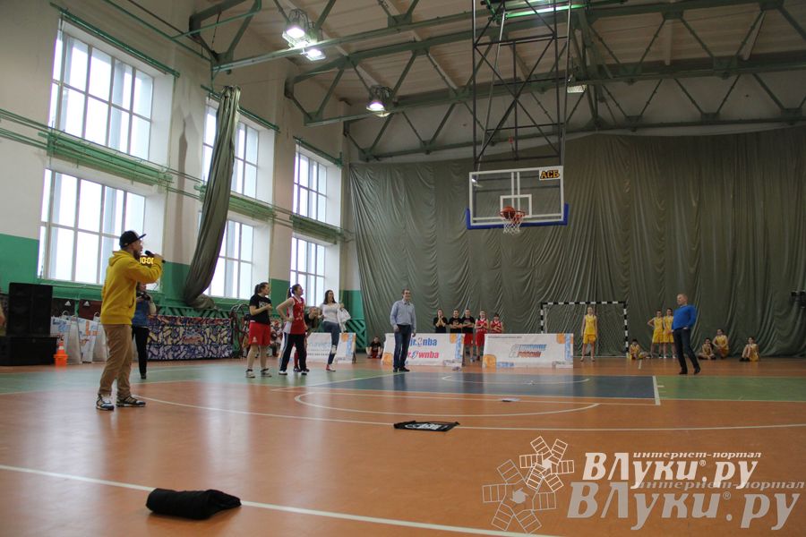 Чемпионат ШБЛ «КЭС-БАСКЕТ» сезона 2013-2014 гг. Псковской области