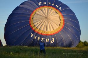 Автор фото: Жанна Лосева