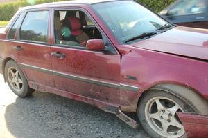 Массовое ДТП в Великих Луках (ФОТО)