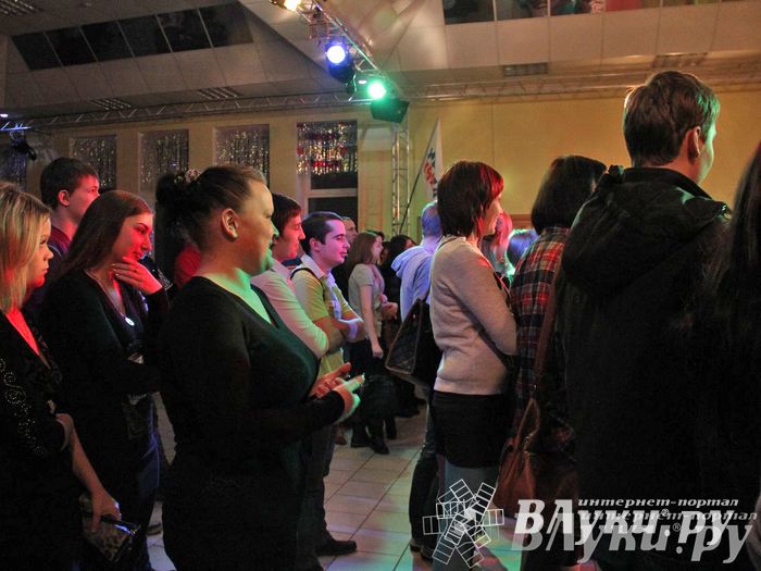 Рэп-фестиваль «Ритмы улиц»