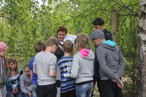 В Псковской области продолжается работа по профилактике пожаробезопасного поведения в загородных лагерях летнего отдыха (фото)